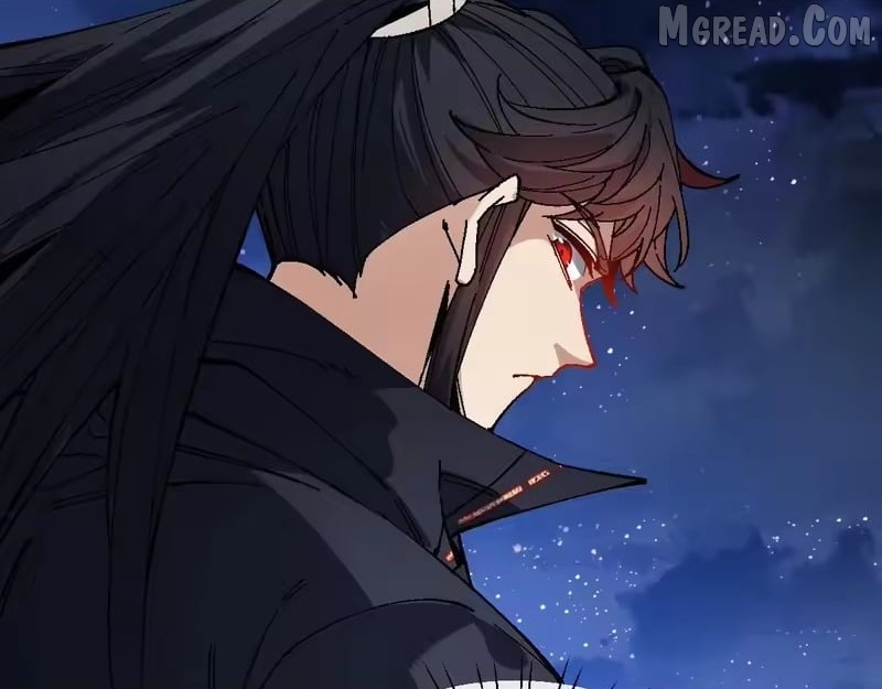 Master: This rebellious disciple is definitely not the Holy Son Chapter 177 - page 29
